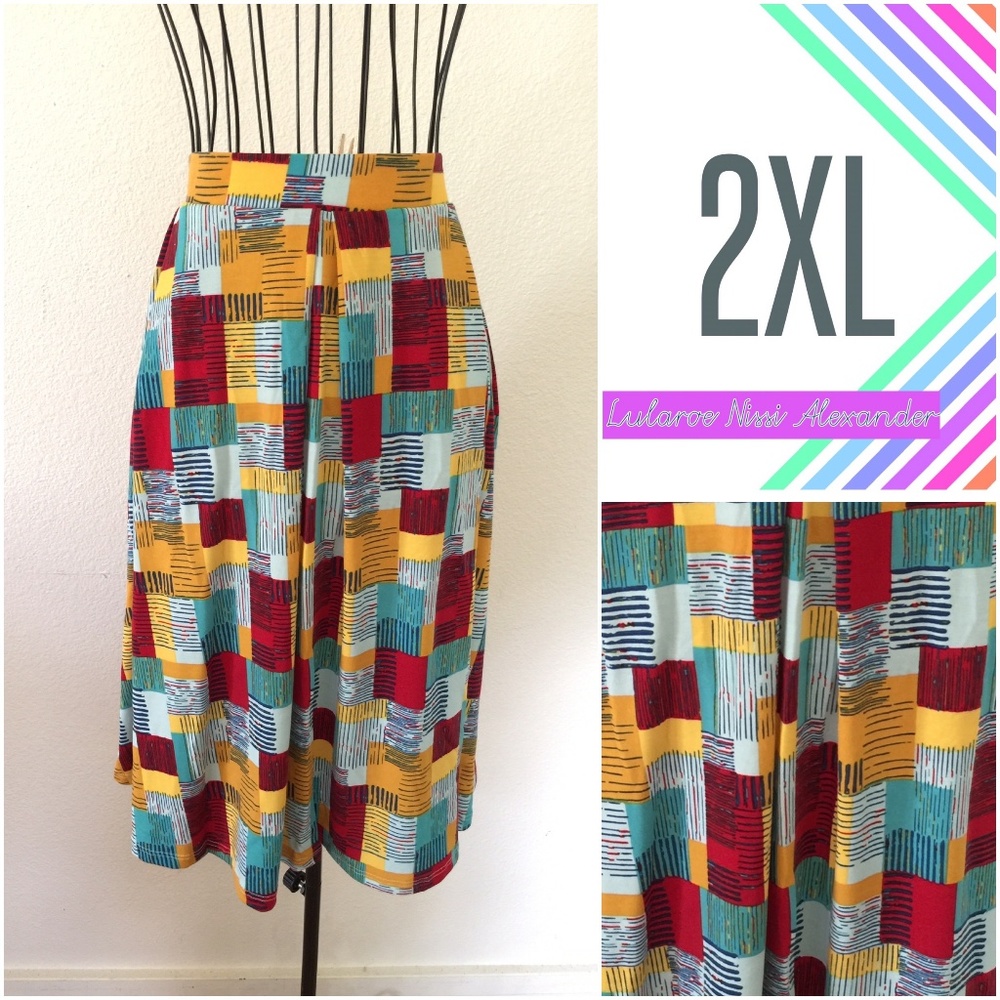 lularoe